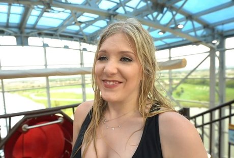 Foto di nudo di fuga di OnlyFans di Brianna A