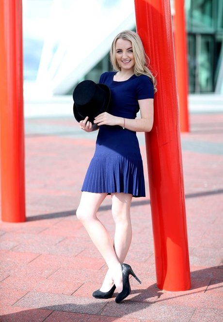 Evanna Lynch