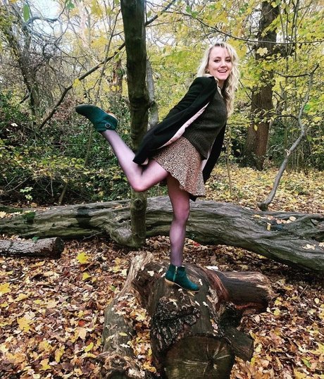 Evanna Lynch