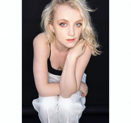 Evanna Lynch