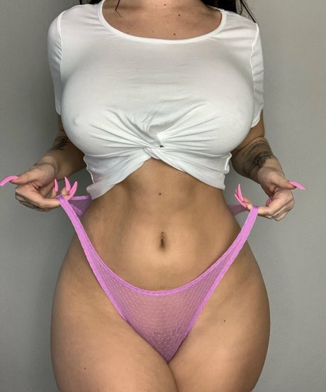Foto di nudo di fuga di OnlyFans di Jazzjizzes