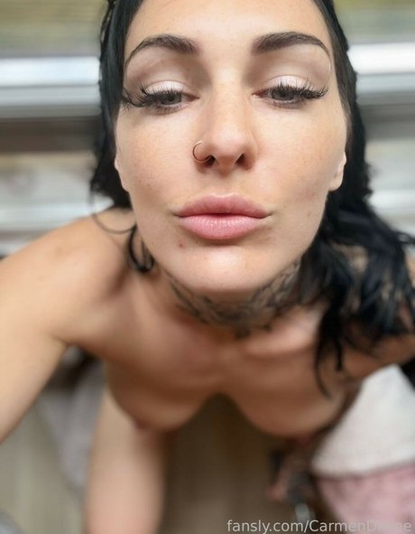 Carmendivine