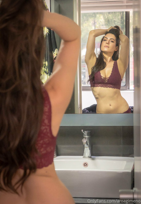 Aroa Gimeno