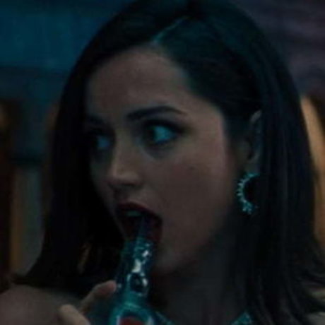 Ana Celia De Armas