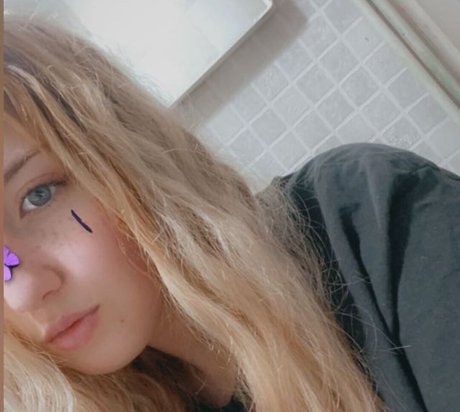 Foto di nudo di fuga di OnlyFans di Jessica Nottingham