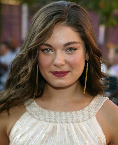 Foto di nudo di fuga di OnlyFans di Alexa Davalos