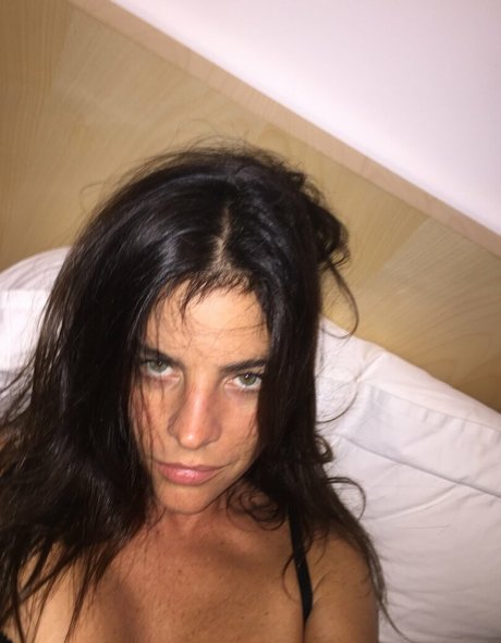 Julia Restoin Roitfeld
