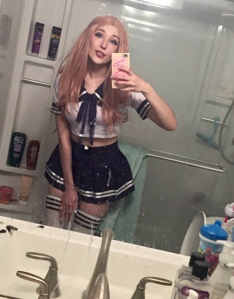 Seafoam Kitten Asmr
