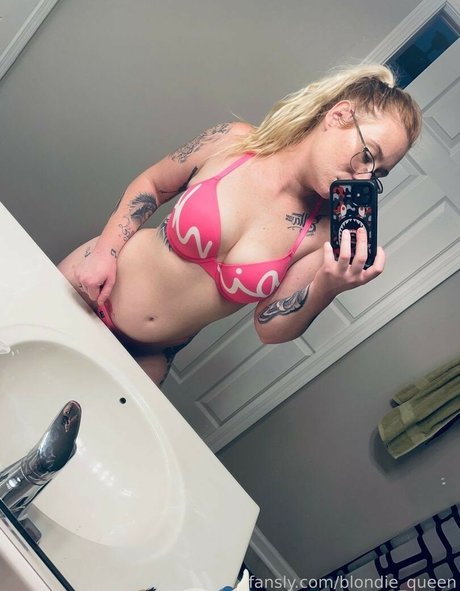 Blondiequeen