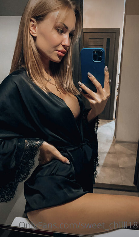 Foto di nudo di fuga di OnlyFans di Ditsan2202
