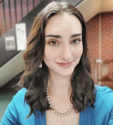 Abigail Shapiro