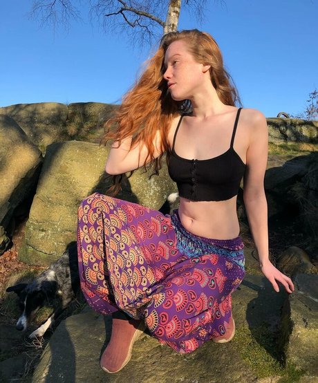 Lucie Rose Middleton