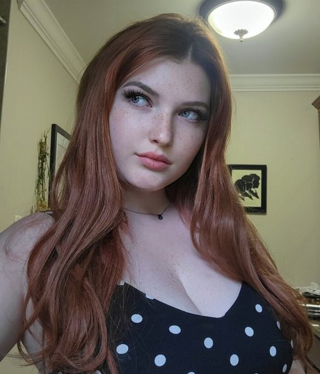 Foto di nudo di fuga di OnlyFans di Roslyntaber