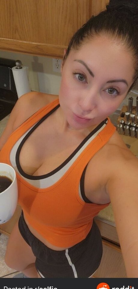 Foto di nudo di fuga di OnlyFans di Vegashousewifey