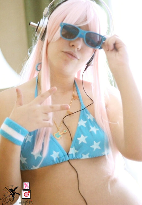 Feywilde Cosplay