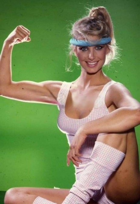 Heather Thomas