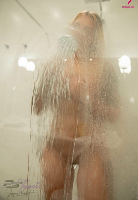 Foto di nudo di fuga di OnlyFans di Sabrina Reiter