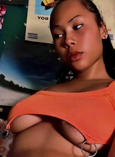 Foto di nudo di fuga di OnlyFans di Frankiewebp