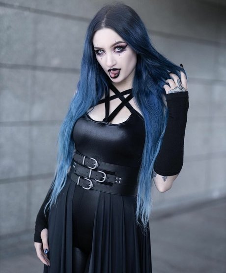 Blueastrid