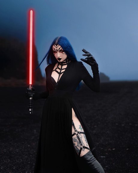 Blueastrid