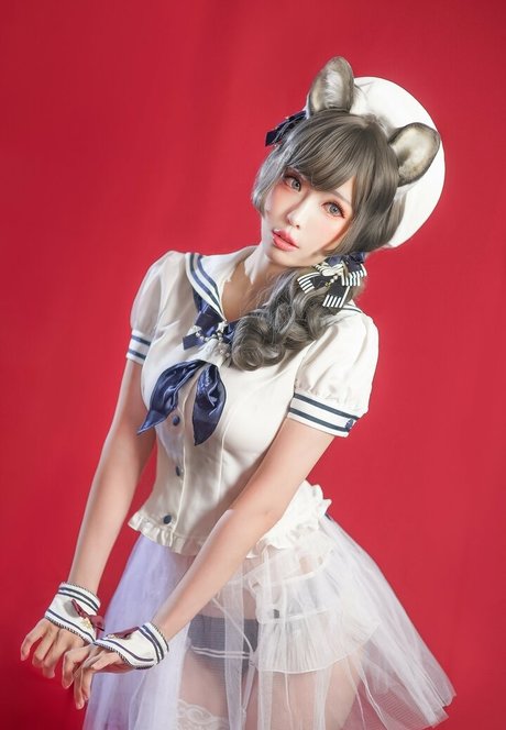 Ely Cosplayer