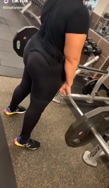 Lina Fanene