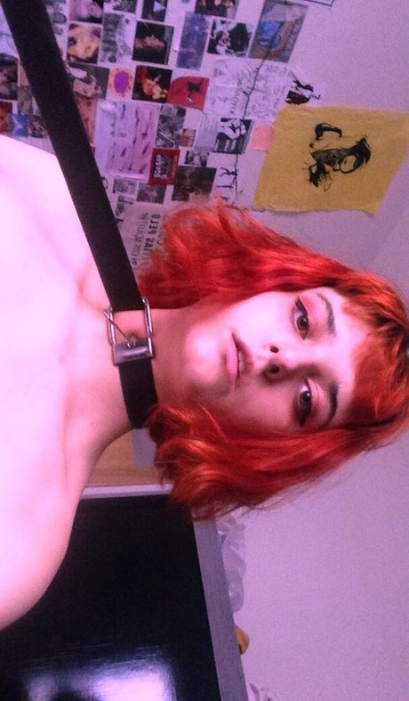 Foto di nudo di fuga di OnlyFans di Alguem Tem Algo