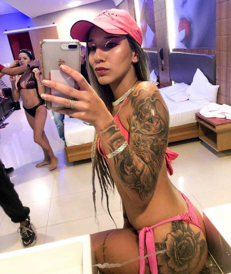 Duda Ferreira