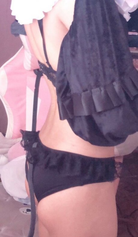 Foto di nudo di fuga di OnlyFans di Sxftpwincess
