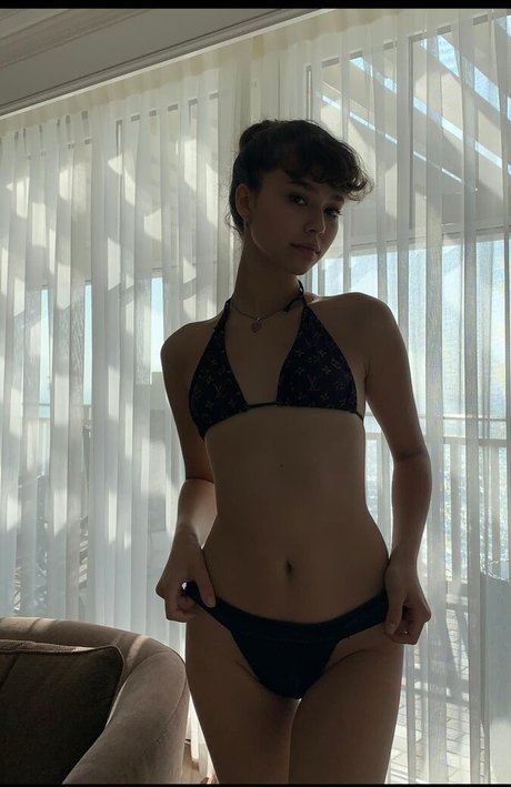 Foto di nudo di fuga di OnlyFans di Inyourdre4mz