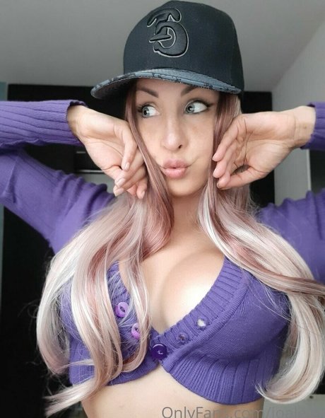 Johanna Pena