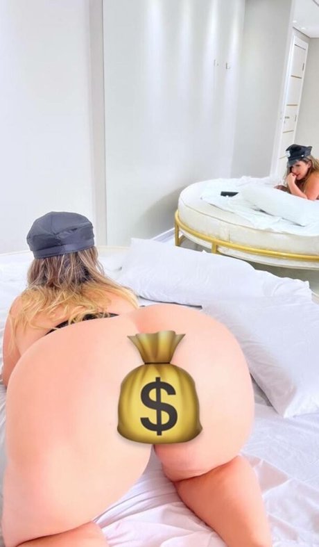 Foto di nudo di fuga di OnlyFans di Closefriends Debora Nobrega