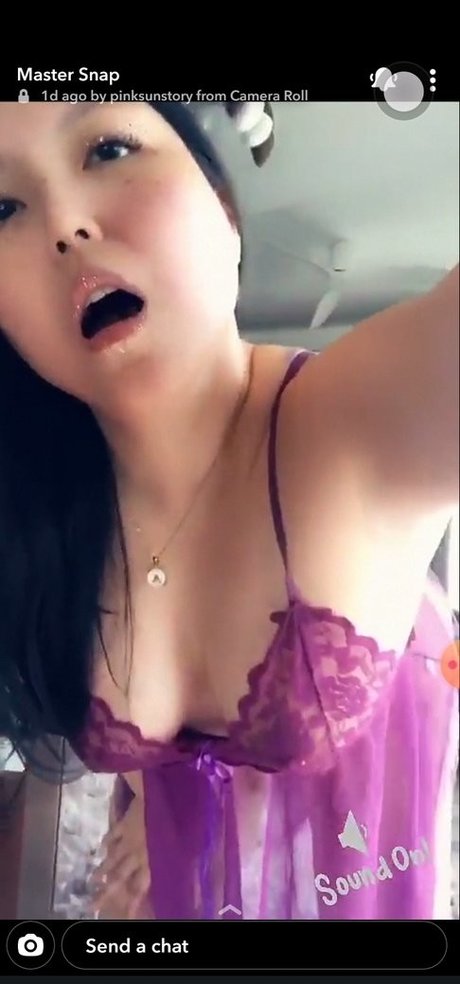 Pinksunstory
