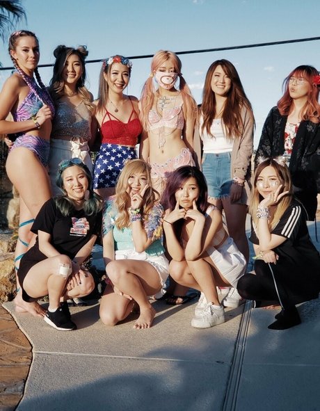 Yvonneflinetv