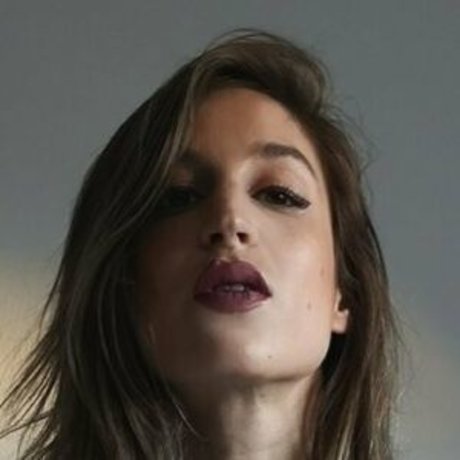 Foto di nudo di fuga di OnlyFans di Loren Foster