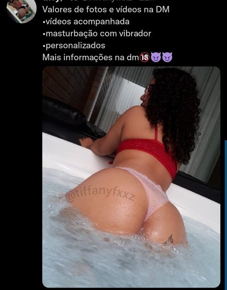 Foto di nudo di fuga di OnlyFans di Leilane Santos
