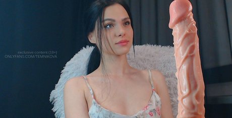 Foto di nudo di fuga di OnlyFans di Dtemnikova