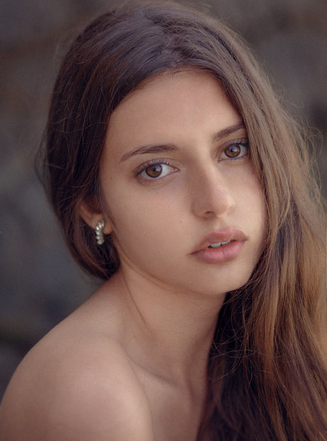 Foto di nudo di fuga di OnlyFans di Catarina Cardoso