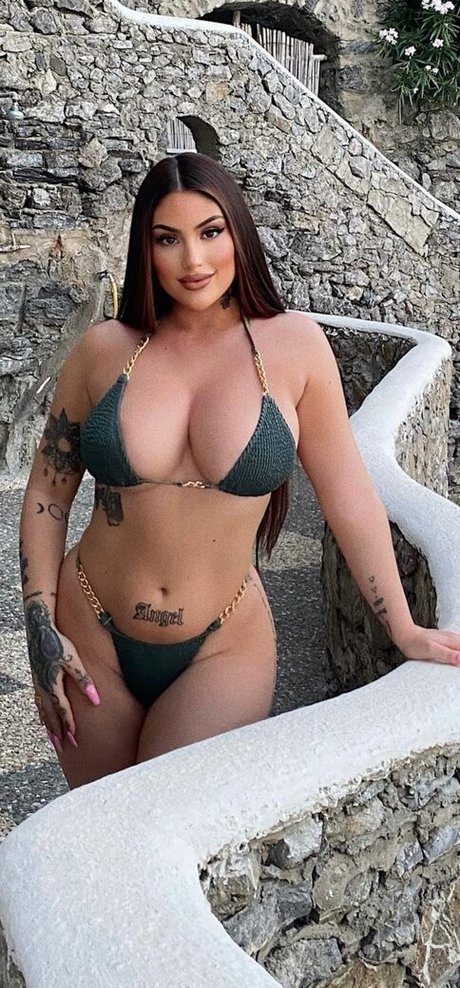 Estelle Morain