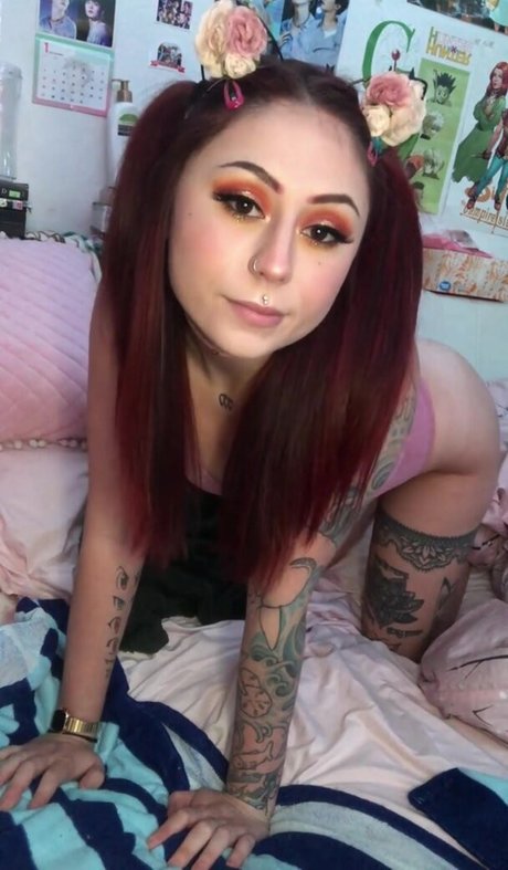 Foto di nudo di fuga di OnlyFans di Teap0ts