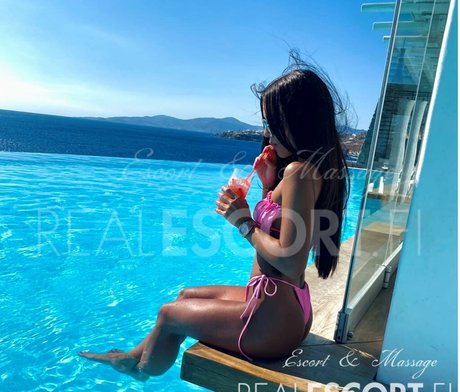 Foto di nudo di fuga di OnlyFans di Lizussss
