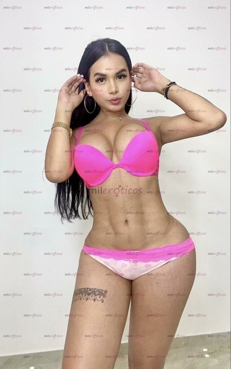 Foto di nudo di fuga di OnlyFans di Aylin Uscanga