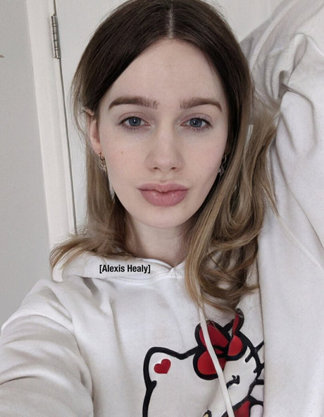 Alexishealy