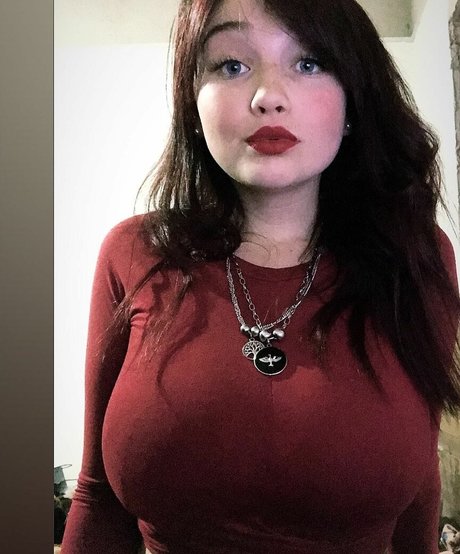 Foto di nudo di fuga di OnlyFans di Sabri Silvera