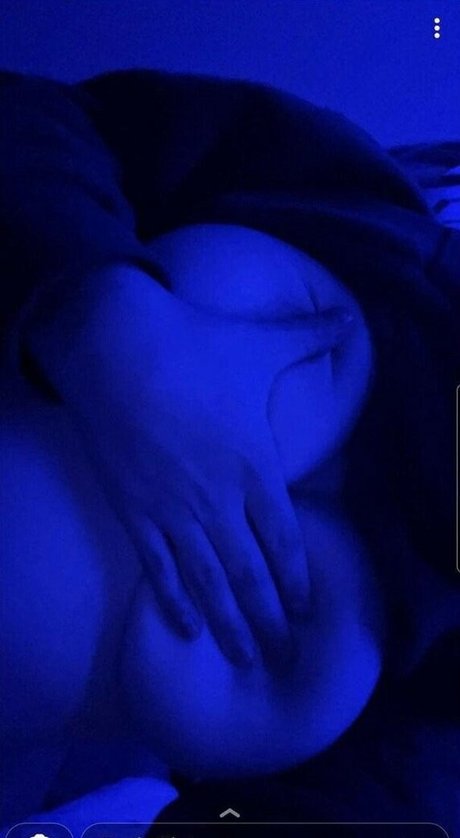 Foto di nudo di fuga di OnlyFans di Itsadelecash
