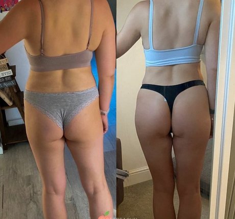 Foto di nudo di fuga di OnlyFans di Maddy Smithson