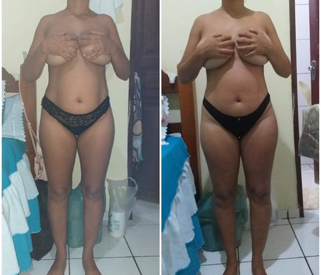 Foto di nudo di fuga di OnlyFans di Maranhenses