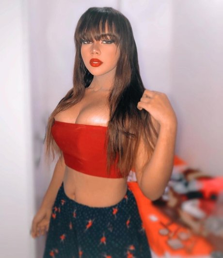 Foto di nudo di fuga di OnlyFans di Novais052