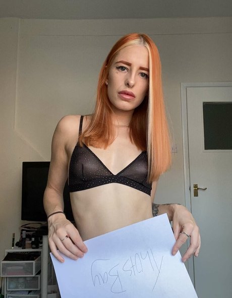 Foto di nudo di fuga di OnlyFans di Bodywonderland