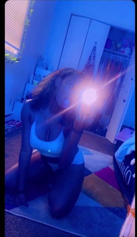 Foto di nudo di fuga di OnlyFans di Autumnbreeze21